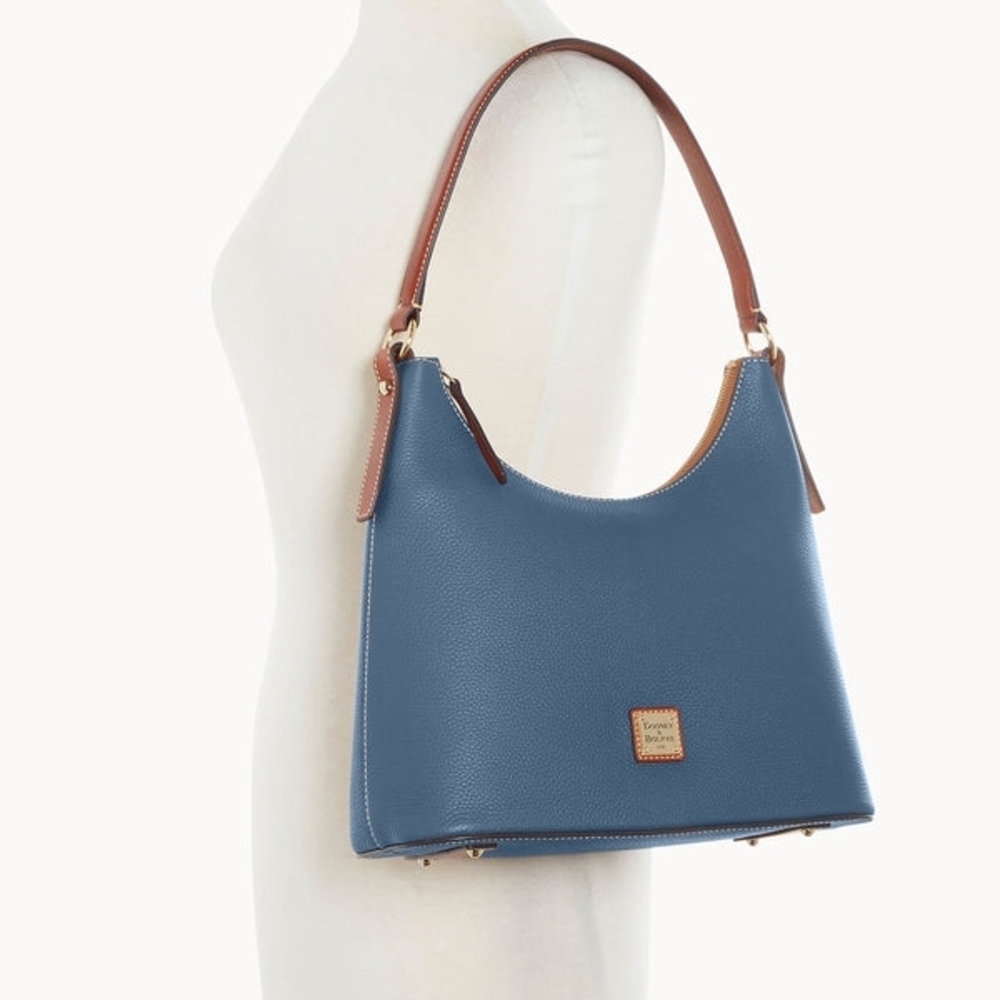 Dooney and Bourke RARE Jeans Color